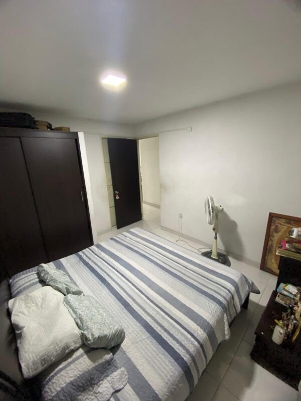 Casa con 4 Habitaciones y 3 Baños - Barrio Niza