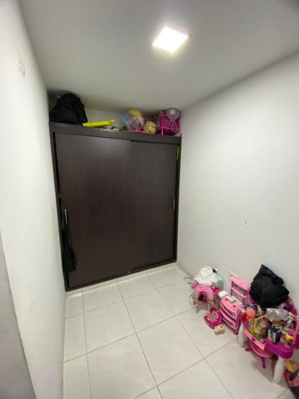 Casa con 4 Habitaciones y 3 Baños - Barrio Niza
