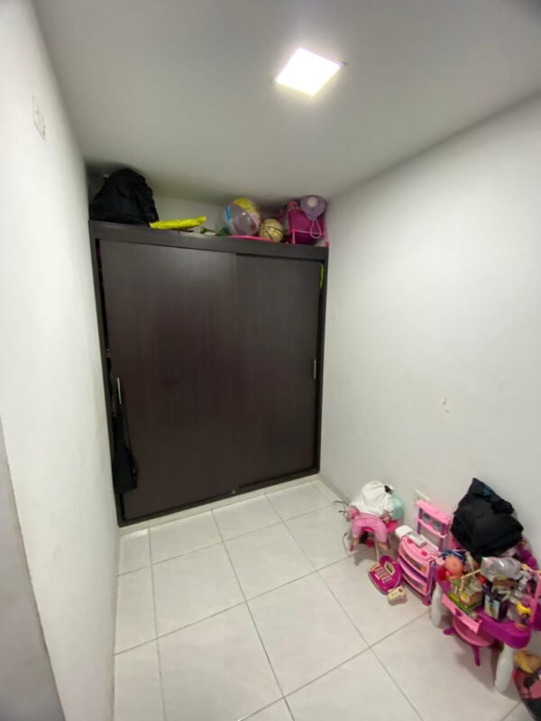 Casa con 4 Habitaciones y 3 Baños - Barrio Niza