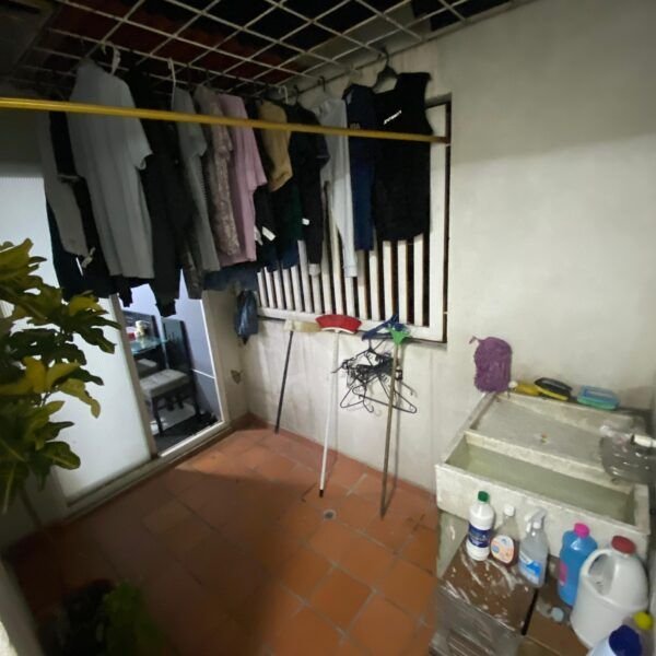 Casa con 4 Habitaciones y 3 Baños - Barrio Niza