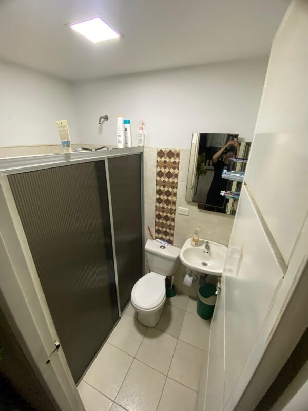 Casa con 4 Habitaciones y 3 Baños - Barrio Niza