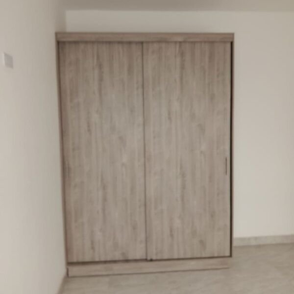 Venta de Casa Amplia en Barrio Popular