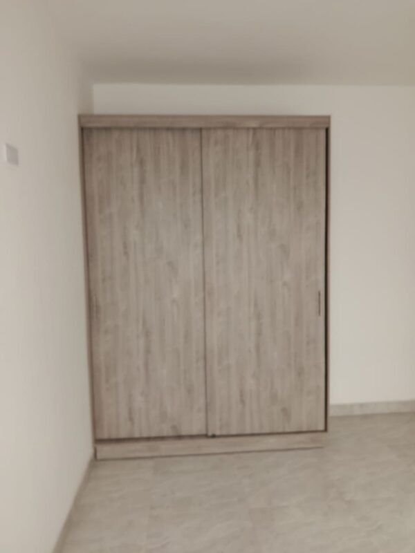 Venta de Casa Amplia en Barrio Popular
