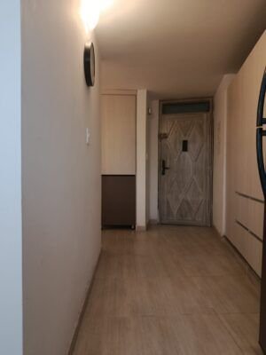 Apartamento - Edificio Cinera