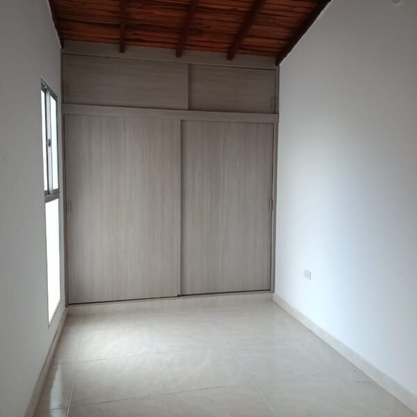 Casa en venta en Montealina Cúcuta