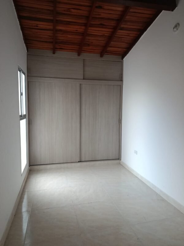 Casa en venta en Montealina Cúcuta