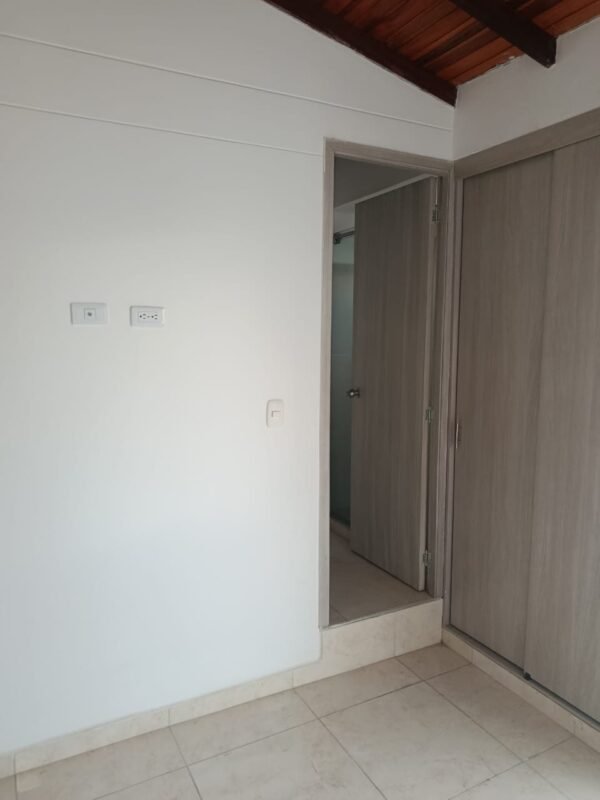 Casa en venta en Montealina Cúcuta