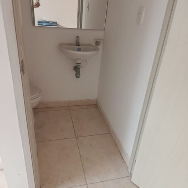 Casa en venta en Montealina Cúcuta