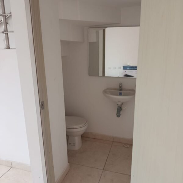 Casa en venta en Montealina Cúcuta