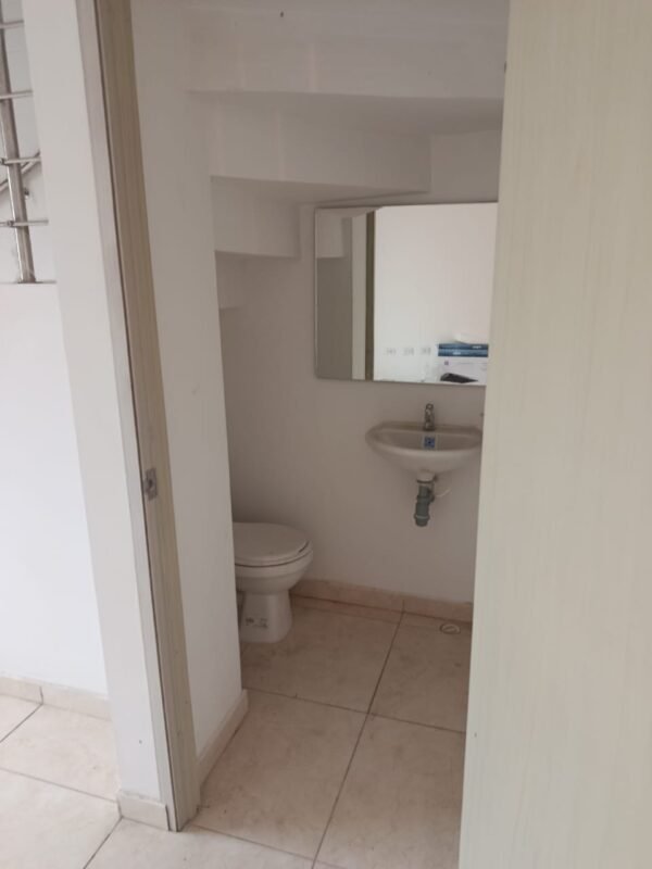 Casa en venta en Montealina Cúcuta