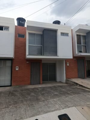 Casa en venta en Montealina Cúcuta