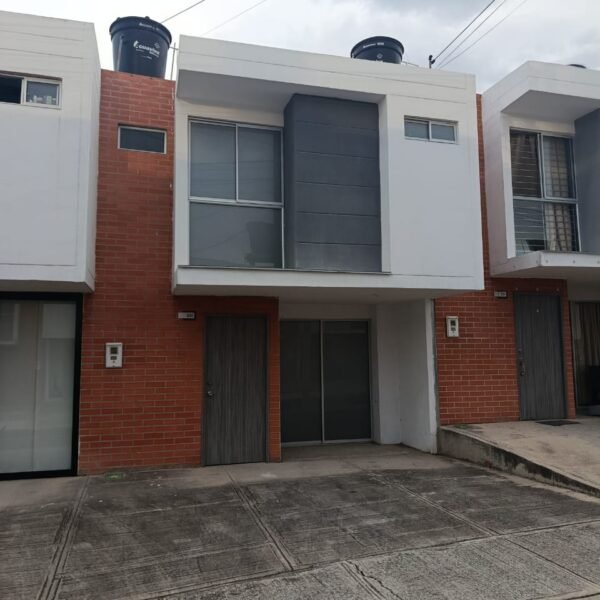 Casa en venta en Montealina Cúcuta