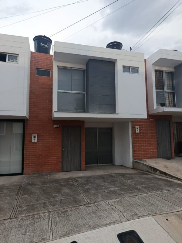 Casa en venta en Montealina Cúcuta