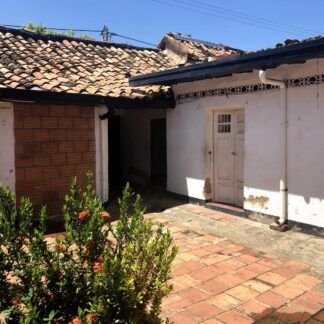 Casa Barrio San Miguel - Cundinamarca - Cucuta