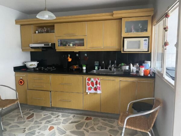 Vendo Casa en ceiba 2