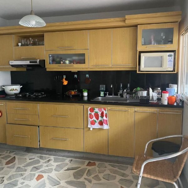 Vendo Casa en ceiba 2