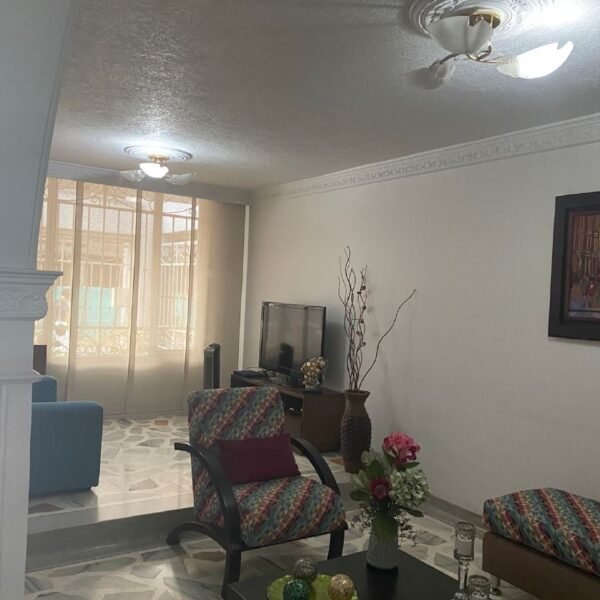 Vendo Casa en ceiba 2