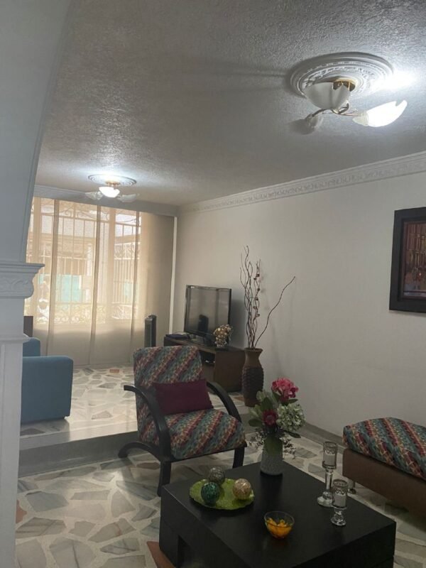 Vendo Casa en ceiba 2