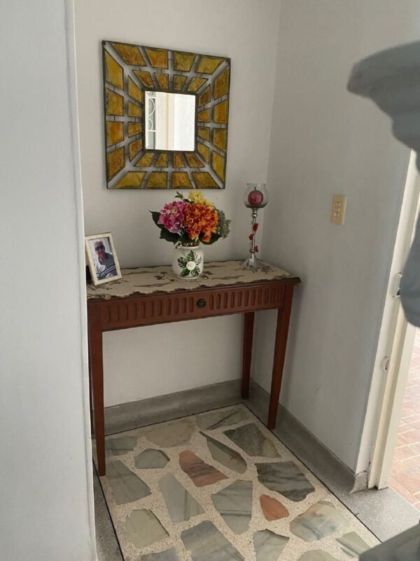 Vendo Casa en ceiba 2