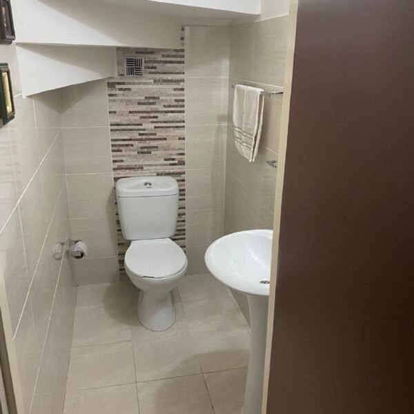 Vendo Casa en ceiba 2