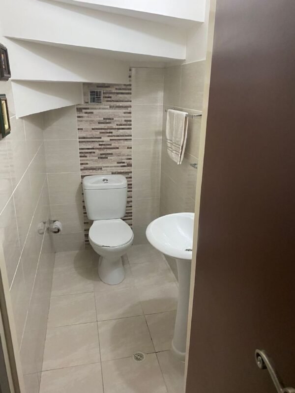 Vendo Casa en ceiba 2