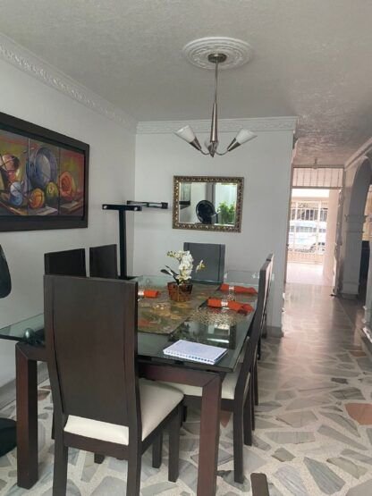 Vendo Casa en ceiba 2