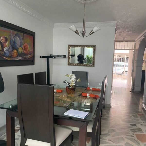 Vendo Casa en ceiba 2