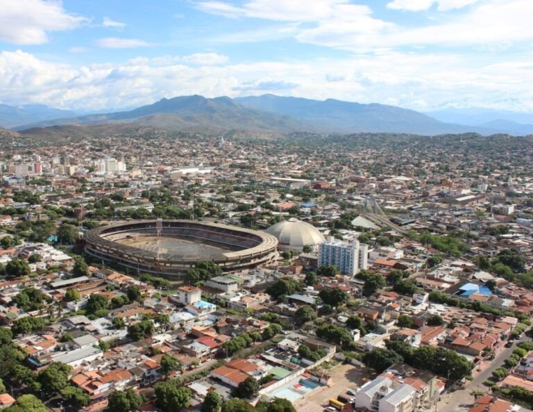 Venta de casas en Cúcuta: encuentra la casa perfecta para tu familia