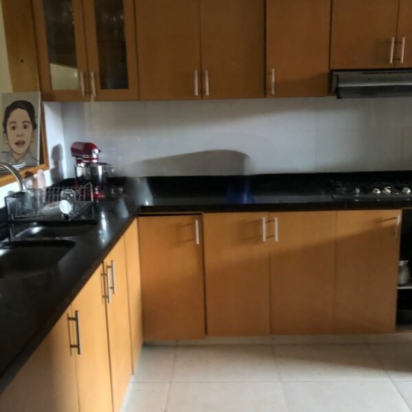 Casa con 4 Habitaciones y 3 Baños - Portal de los Alcazares