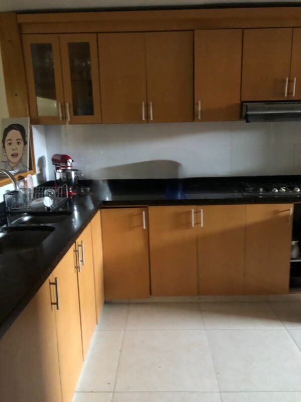 Casa con 4 Habitaciones y 3 Baños - Portal de los Alcazares