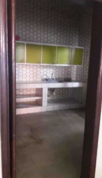 Vendo Casa 3 habitaciones en el Rosal - Cúcuta cod 0050