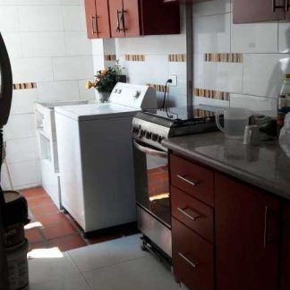 Vendo Apartamento Parque los Niños, Barrio Blanco, Cucuta, cod 1492
