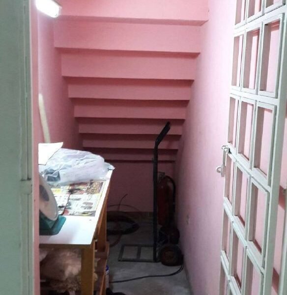 Vendo Casa 4 habitaciones en Quinta Oriental, Cucuta Cod 1050