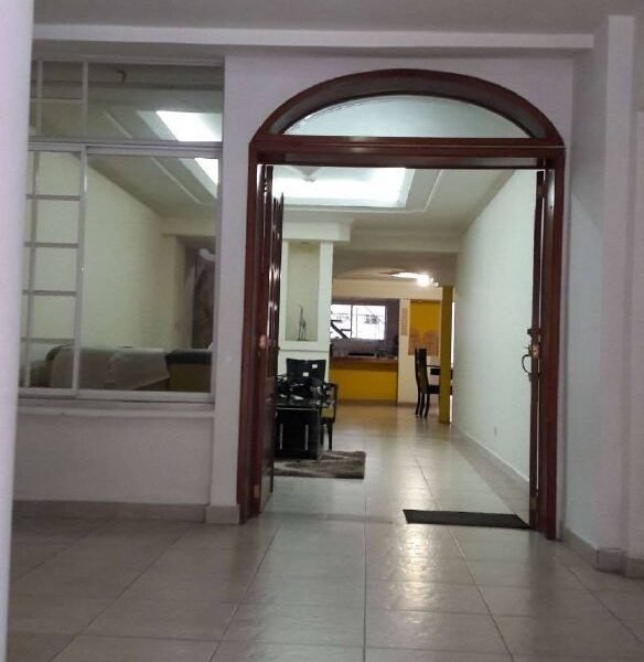 Vendo Casa 4 habitaciones en Quinta Oriental, Cucuta Cod 1050