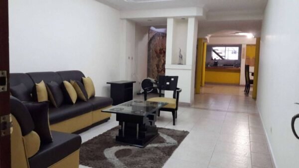 Vendo Casa 4 habitaciones en Quinta Oriental, Cucuta Cod 1050