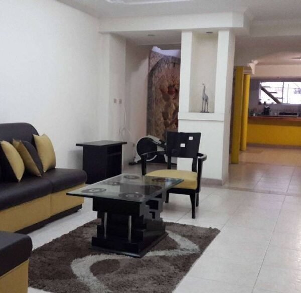 Vendo Casa 4 habitaciones en Quinta Oriental, Cucuta Cod 1050
