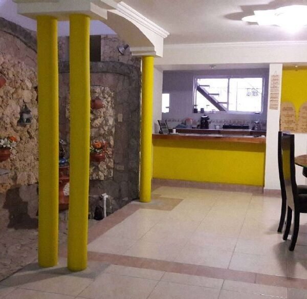 Vendo Casa 4 habitaciones en Quinta Oriental, Cucuta Cod 1050