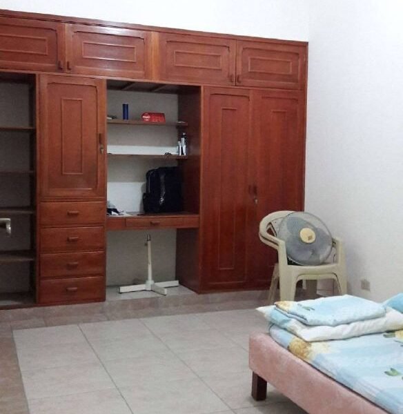 Vendo Casa 4 habitaciones en Quinta Oriental, Cucuta Cod 1050