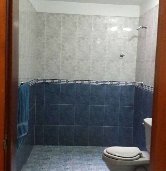 Vendo Casa 4 habitaciones en Quinta Oriental, Cucuta Cod 1050