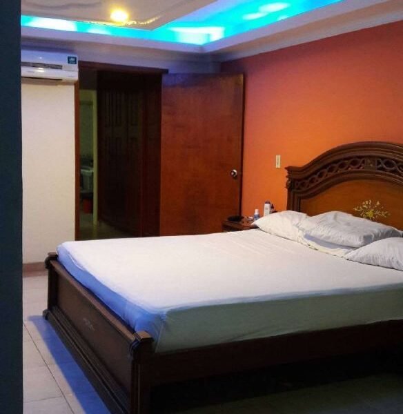 Vendo Casa 4 habitaciones en Quinta Oriental, Cucuta Cod 1050