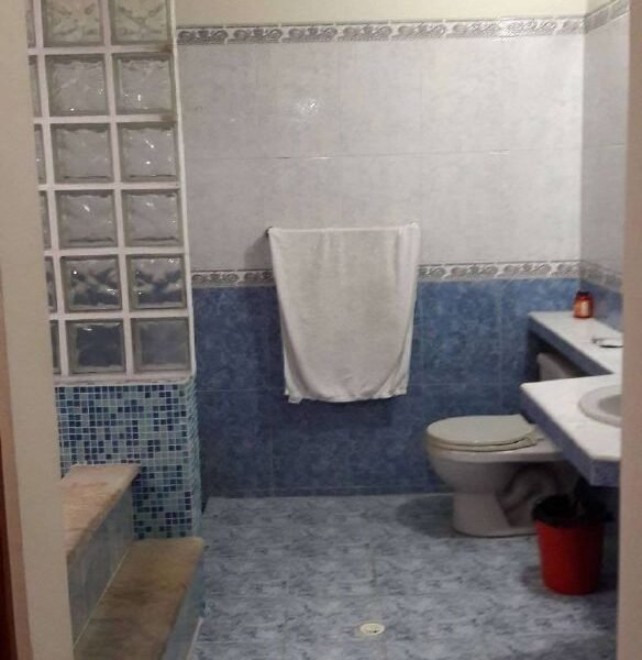 Vendo Casa 4 habitaciones en Quinta Oriental, Cucuta Cod 1050