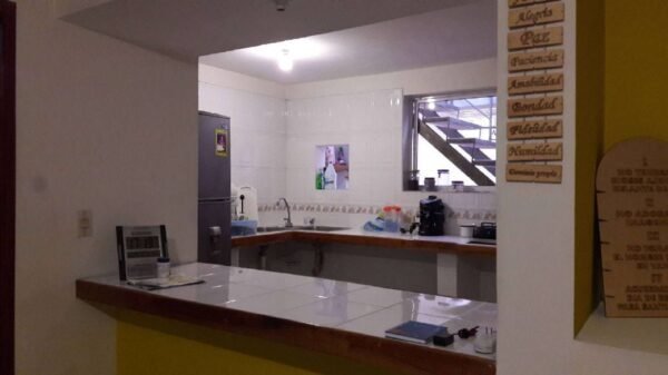 Vendo Casa 4 habitaciones en Quinta Oriental, Cucuta Cod 1050