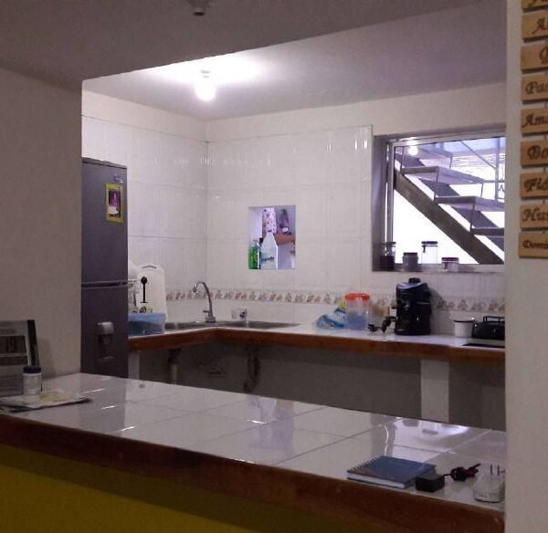 Vendo Casa 4 habitaciones en Quinta Oriental, Cucuta Cod 1050