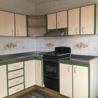 Vendo Casa 3 habitaciones en Quinta Bosch - Cucuta cod 1369