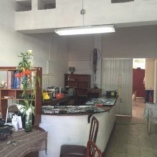 Vendo Casa Lote de 256 m2 en Centro – Cucuta Cod 1300